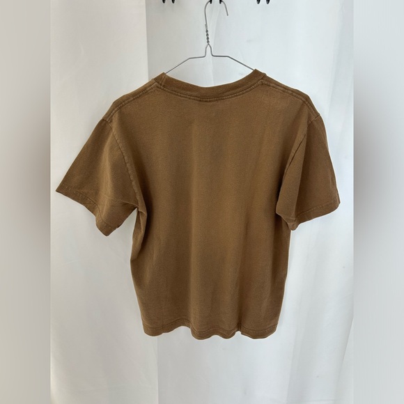 VINTAGE TOP HEAVY GRAPHIC TEE - Picture 2 of 3